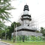 Lumpini Park gets royal revamp ahead of 100th birthday bash | Thaiger