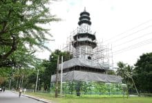 Lumpini Park gets royal revamp ahead of 100th birthday bash | Thaiger