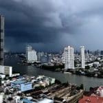 Chilly weather: Thailand braces for deluge, winter season nears | Thaiger