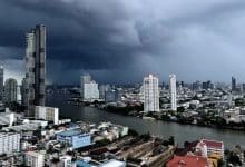 Chilly weather: Thailand braces for deluge, winter season nears | Thaiger