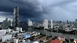 Chilly weather: Thailand braces for deluge, winter season nears | Thaiger