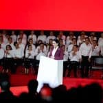 Curtain call: Paetongtarn quits Pheu Thai ahead of party shake-up | Thaiger