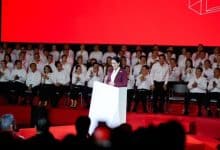 Curtain call: Paetongtarn quits Pheu Thai ahead of party shake-up | Thaiger
