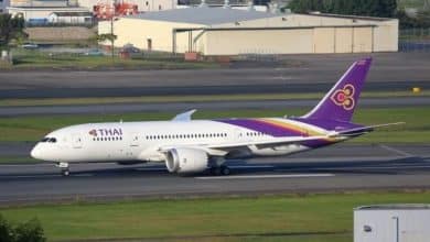 Thai Airways boosts board, plots fresh flight to recovery | Thaiger