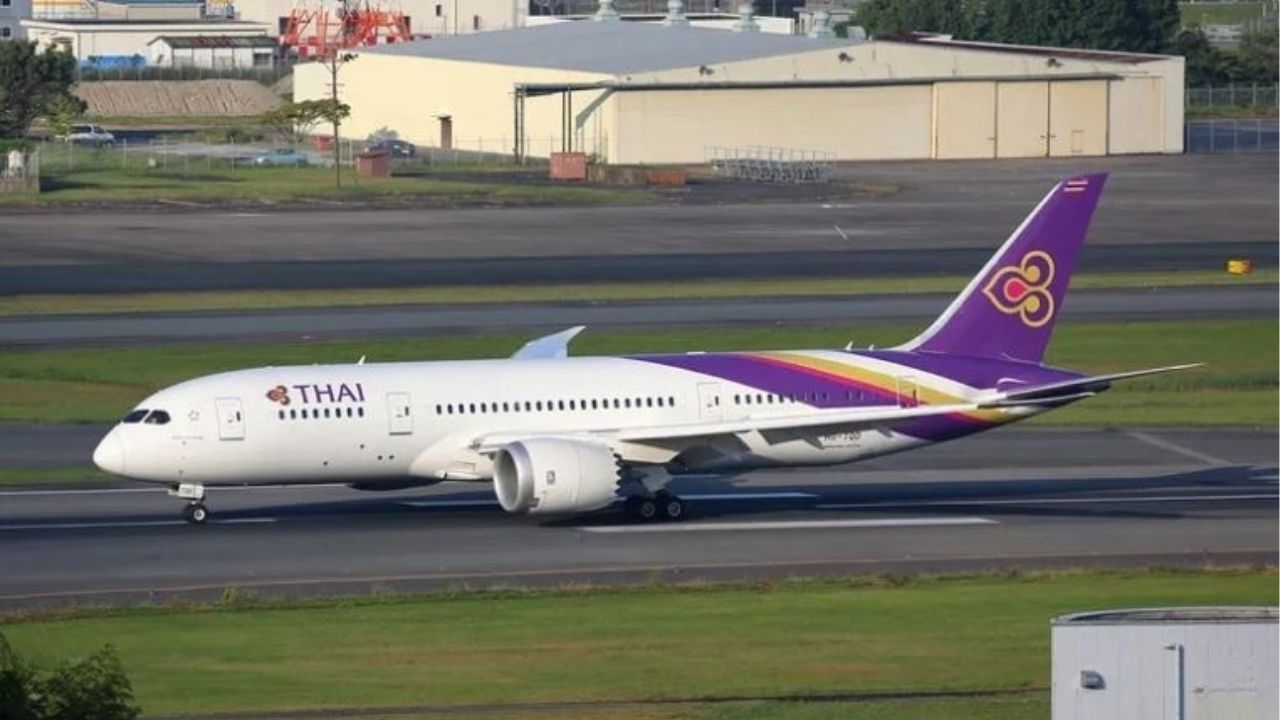 Thai Airways усиливает совет директоров, планирует новый рейс к восстановлению