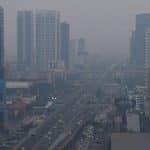 Thai House passes Clean Air Bill in sweeping 308–0 vote | Thaiger