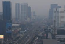 Thai House passes Clean Air Bill in sweeping 308–0 vote | Thaiger