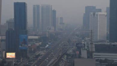Thai House passes Clean Air Bill in sweeping 308–0 vote | Thaiger