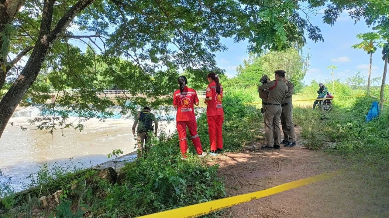 Man killed by exploding e-cigarette in shocking first for Thailand | Thaiger