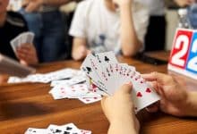 Thailand scraps poker permits in major anti-gambling push | Thaiger
