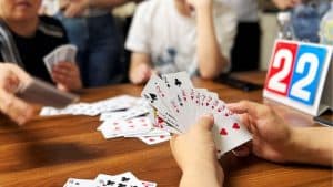 Thailand scraps poker permits in major anti-gambling push | Thaiger