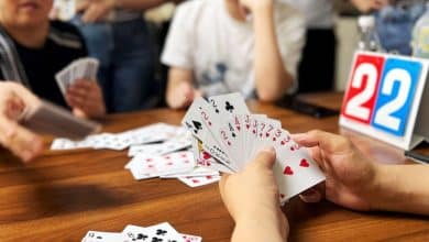 Thailand scraps poker permits in major anti-gambling push | Thaiger