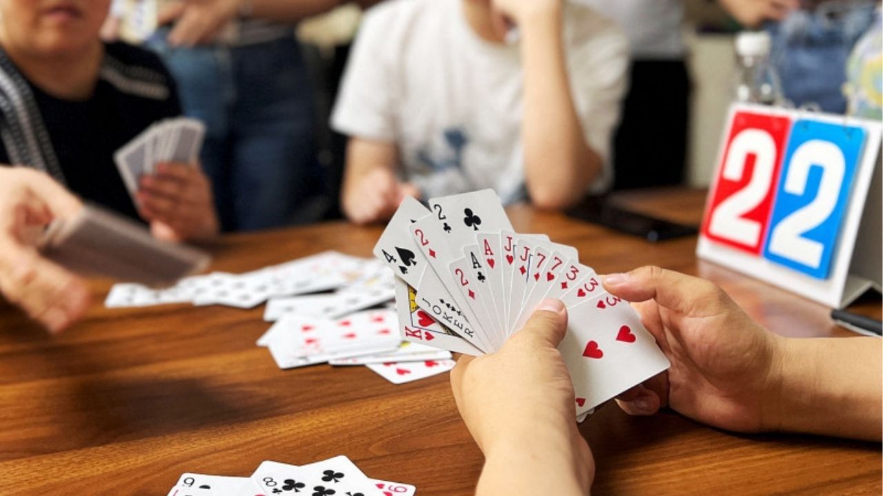 Thailand scraps poker permits in major anti-gambling push | Thaiger