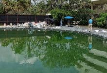 Poolside tragedy: Worker electrocuted at Phuket hotel | Thaiger