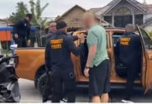 Russian car rental network dismantled in Koh Pha Ngan crackdown | Thaiger