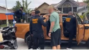 Russian car rental network dismantled in Koh Pha Ngan crackdown | Thaiger