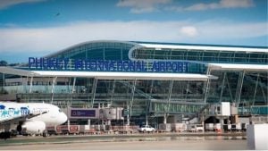 Thailand gears up for busy winter with 250 plus airline services | Thaiger