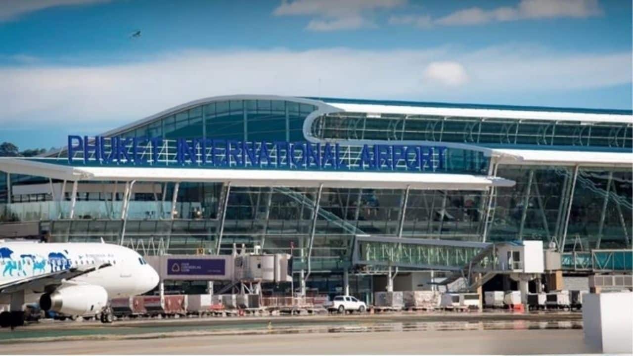 Thailand gears up for busy winter with 250 plus airline services | Thaiger
