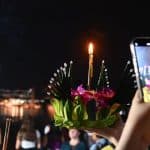 Bangkok ramps up safety checks ahead of Loy Krathong Festival | Thaiger
