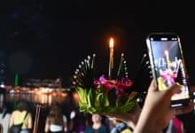 Bangkok ramps up safety checks ahead of Loy Krathong Festival | Thaiger