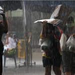 Storm threat looms as southern Thailand braces for floods | Thaiger