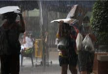 Storm threat looms as southern Thailand braces for floods | Thaiger