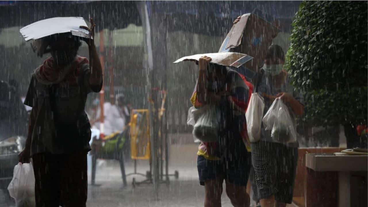 Storm threat looms as southern Thailand braces for floods | Thaiger