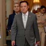 PM Anutin to seal rice and tech deals on Singapore visit | Thaiger