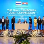 Thailand and Cambodia to sign peace pact at ASEAN Summit | Thaiger