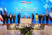 Thailand and Cambodia to sign peace pact at ASEAN Summit | Thaiger