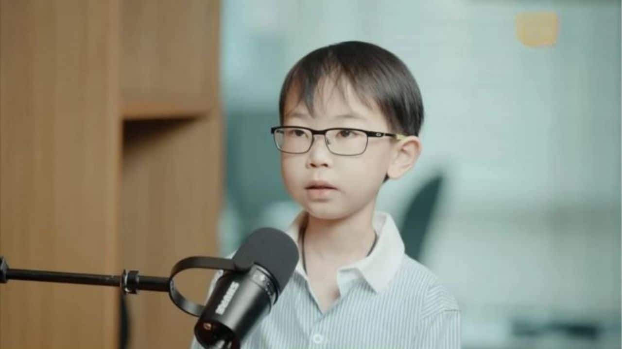 Gone too soon: Thai teen financial whiz dies after long cancer fight (video) | Thaiger