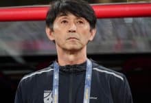 Thai football boss defends axing coach after big win shock | Thaiger