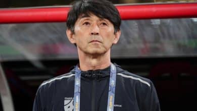 Thai football boss defends axing coach after big win shock | Thaiger