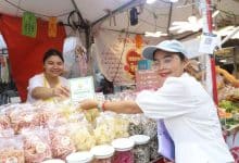 Phuket Vegetarian Festival vendors told to clean up and price up | Thaiger