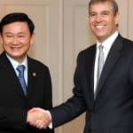 Prince Andrew accused of royal romps on Thai taxpayer dime | Thaiger