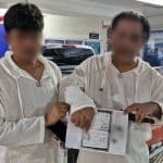 Indian tourists fleeced after beach fling turns sour in Pattaya | Thaiger