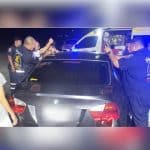 Pattaya tots locked in BMV saved after 30-minute ordeal | Thaiger