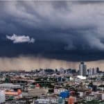 Storm chaos looms as heavy rain and floods hit Thailand | Thaiger