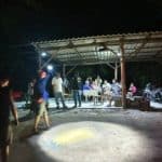 Illegal gambling ring arrested by undercover cops in Chon Buri | Thaiger