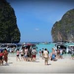 Thailand told to aim bigger as tourism rivals surge ahead | Thaiger