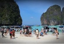 Thailand told to aim bigger as tourism rivals surge ahead | Thaiger