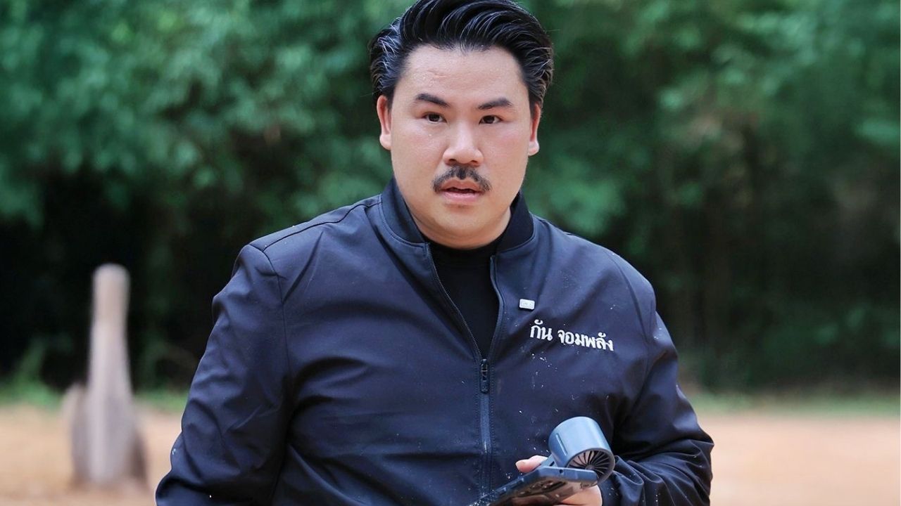 Top lawyer questions Thai activist’s charity over shady finances (video) | Thaiger