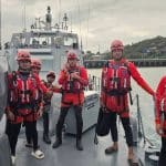 Divers missing off Koh Racha found clinging to seaside rocks | Thaiger