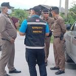 Cattle farmer bludgeons rival in central Thailand pond row | Thaiger