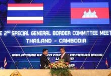 Thailand, Cambodia to sign peace path deal with US backing | Thaiger
