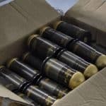 Southern Thailand man caught mailing grenades via courier | Thaiger