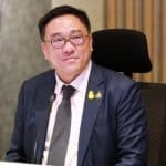 Julapun poised to lead Pheu Thai reboot after Paetongtarn&#8217;s exit | Thaiger