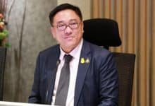 Julapun poised to lead Pheu Thai reboot after Paetongtarn’s exit | Thaiger