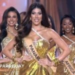 Miss Panama takes wrong spot in Miss Grand Bangkok blunder (video) | Thaiger