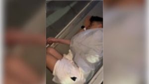 Intoxicated tourist returned to hotel after collapse on Pattaya street | Thaiger